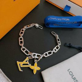 Picture of LV Bracelet _SKULVbracelet02cly1410635